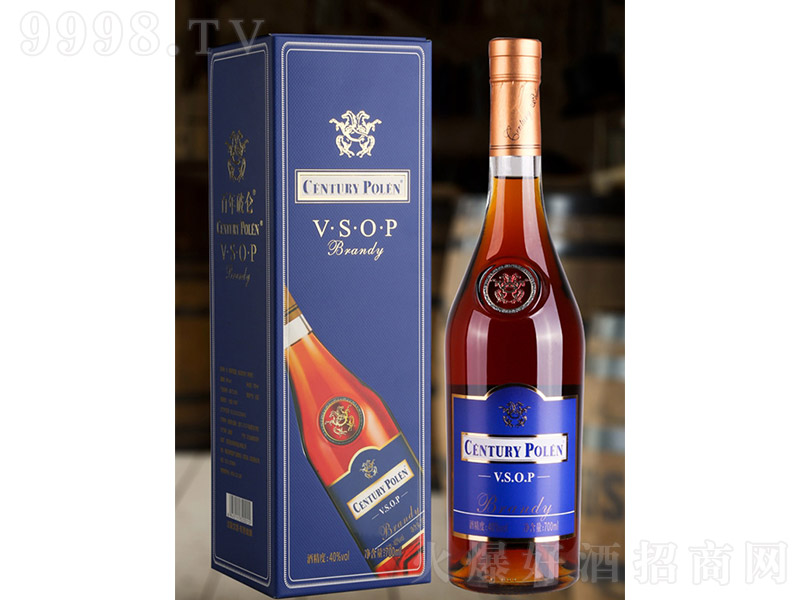 VSOP40 700ml